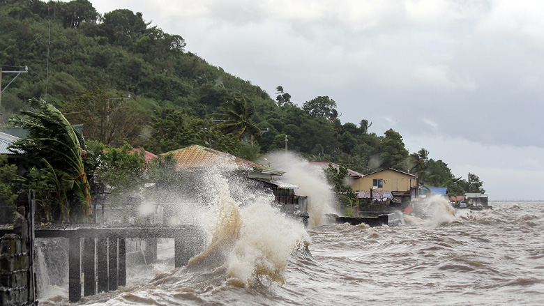 Mitigation Measures of Meteorological Disasters